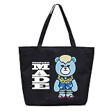 韓流グッズ/可愛/ファッション/VIP/hiphop ◆BIGBANG ビッグバン MADE GD BEACH◆バッグ◆ハンドバッグ (VI)
