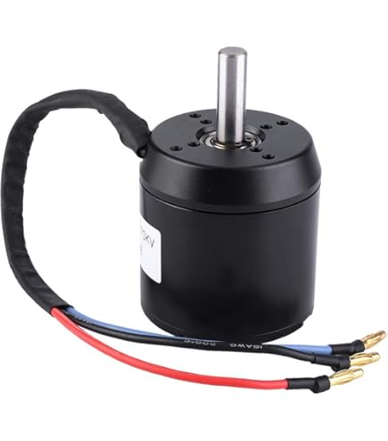 Amazon.co.jp: Fantom Racing ICON V2 17.5T ブラシレスモーター