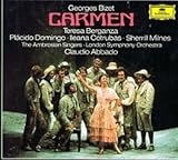 Bizet;Carmen