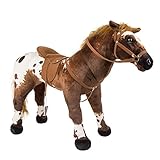 Domino Stable Horse [並行輸入品]