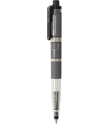 Amazon | ぺんてる アートマルチ8 色芯8色 替芯セット付 XPH804ST | 多