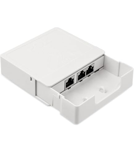 Amazon.co.jp: アクシスコミュニケーションズ AXIS T8129 PoE