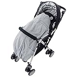 CHEZ MAMAN(シェ・ママン)【春秋物定番ケープ】ポンチUVカットケープ M~L(FREE)/グレー NO.TS-35531006N