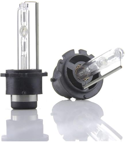 Amazon | ヘッドライト LED D2 D2R/S ポン付け 正真正銘 爆光 12600lm