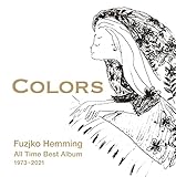 COLORS (5枚組)