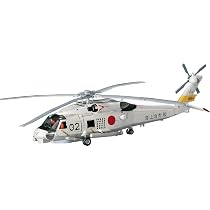 Amazon | ハセガワ 1/72 海上自衛隊 SH-60J シーホーク プラモデル D13