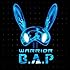 B.A.P「WARRIOR(Type-B)」