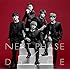 Da-iCE「NEXT PHASE(初回限定盤A)」