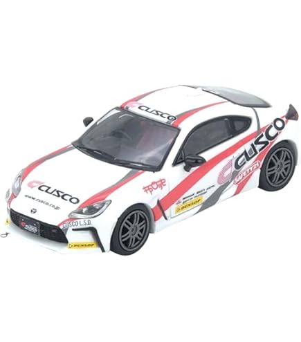 Amazon | Hi Story 1/43 トヨタ ESTIMA (1990) シルキーパール