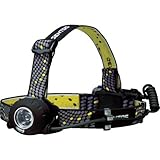 ジェントス:GENTOS LEDヘッドライト ヘッドウォーズ000X HW-000X 型式:HW-000X