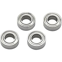 Amazon | ヨコモ 5mmハブ付 ULフロントアクスル YD-2用 アルミ製 Y2