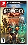 Oddworld: Collection (輸入版:北米) – Switch