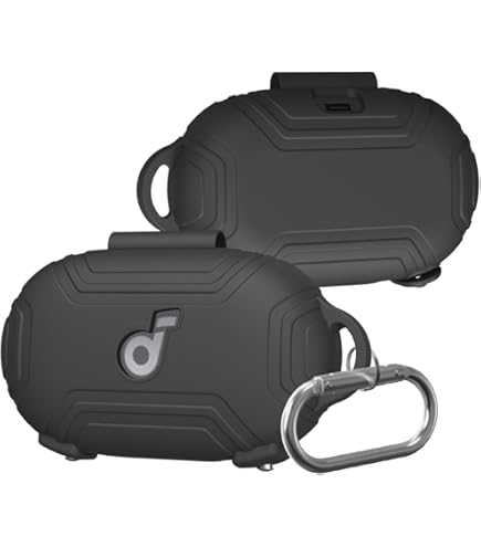 Amazon | Anker Soundcore AeroFit 2/AeroFit 2 AIアシスタント