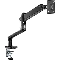 モニターアーム　グリーンハウス レビュー】グリーンハウスのモニターアームでmsiモニターは自由