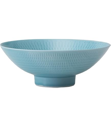 Amazon｜J-kitchens 勲山窯 茶碗 浅い ちゃわん 径14x5.5cm