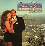 En Brasil Con Elba Ramalho: Salsa Brasilera