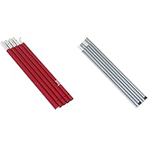 Amazon | DOD(ディーオーディー) ビッグタープポール 250cm