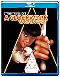 時計じかけのオレンジ [Blu-ray]
