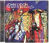 Best of British