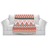 ブランケットウルトラソフトFuzzy 4サイズ！DIANOCHEデザインからホームDecor Unique Designer芸術的スタイリッシュな寝室アイデアCouchまたはブランケットby有機彩度 
