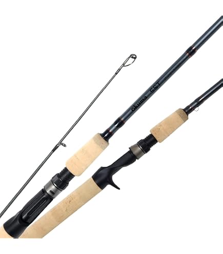 Okuma Guide Select Classic Casting Rod - Cabela's