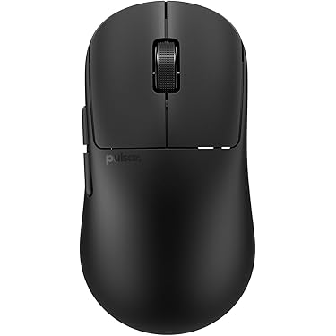 Amazon.co.jp ほしい物ランキング: ゲーミングマウス で、ほしい物