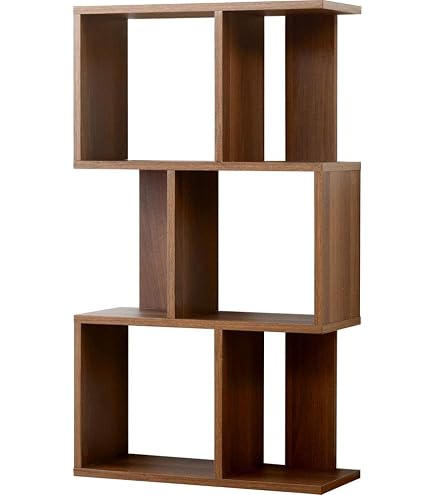Amazon | アジアン家具 バリ家具 ♪ARチーク材 ナチュラルラック 3段
