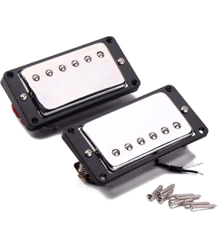 Gibson ハムバッカー用ピックアップカバー Neck Humbucker Cover | Gibson Japan