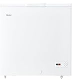 Amazon.co.jp: COMFEE' 冷凍庫 198L 上開き 温度調節6段階 冷凍機能 大