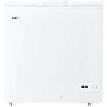 Amazon.co.jp: ハイアール(Haier) 冷凍庫 200L 幅82cm 上開き 急冷凍