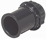 未来工業 接着型コネクタ ミラフレキMF36用 黒 1個価格 FPK-36-OK