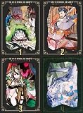 【Blu-ray】蜘蛛ですが、なにか? Blu-ray BOX 全4BOXセット 全巻収納BOX付