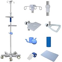 NIPRO 滴ぴた（てきぴた） 点滴速度測定器 Amazon | 滴ぴた DC-DT1P 点滴カウンター 自然滴下の滴数確認を