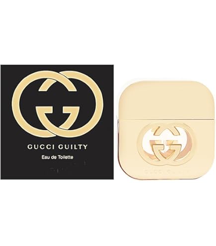 Amazon | グッチ ギルティ オー オードトワレ 50mL | GUCCI(グッチ