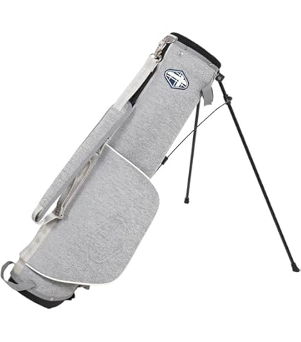 Amazon.co.jp: ROSASEN（ROSASEN） ゴルフ キャディバッグ スタンド式