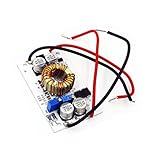 HiLetgo DC-DC　ブースト ステップアップ定電流　モバイル電源　250W 10A LEDドライバー [並行輸入品]