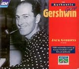 Authentic George Gershwin