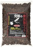 B-ｂｌａｓｔ 究極の爬虫類マット 粗目 8L