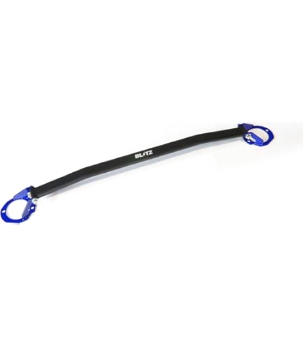 Amazon | D-SPORT(ディースポーツ) フロントストラットタワーバーplus