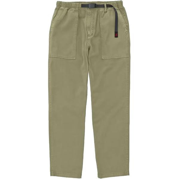 Amazon.co.jp: [アーバンリサーチ] パンツ 『別注』Gramicci SOLOTEX