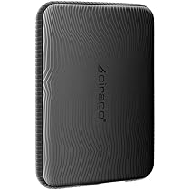 2TB]外付けハードディスク(cirago-A2)