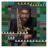 Seeds from the Underground [2LP Records] [輸入盤]