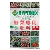 ハイポネックス 野菜専用肥料 1kg