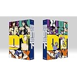 イクシオン・サーガ DT BOX下巻 [Blu-ray]