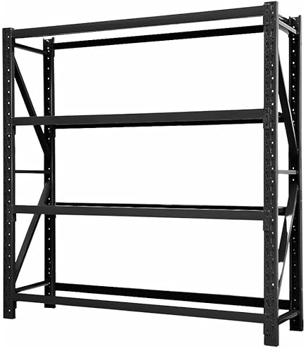 Amazon｜METALSISTEM メタルシステム3段 連結セット（奥行40cm