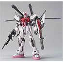 ストライクルージュ+IWSP