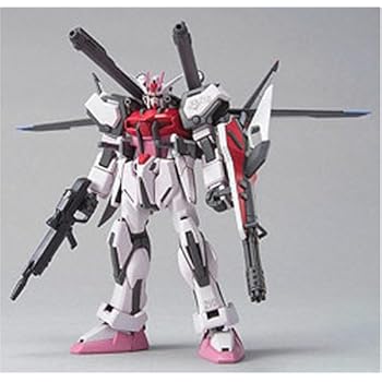 ストライクルージュ+IWSP