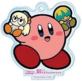 【KIHON WA MARU】星のカービィ 30th アクリルスタンドキーチェーン C