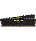 Amazon | CORSAIR VENGEANCE LPX DDR4 メモリ 32GB（16GB×2）最大