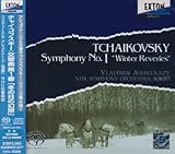 �`���C�R�t�X�L�[:������ ��1�ԁu�~�̓��̌��z�v